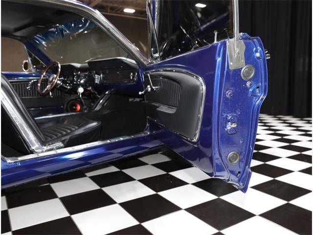1965 Ford Mustang (CC-2067731) for sale in Addison, Illinois