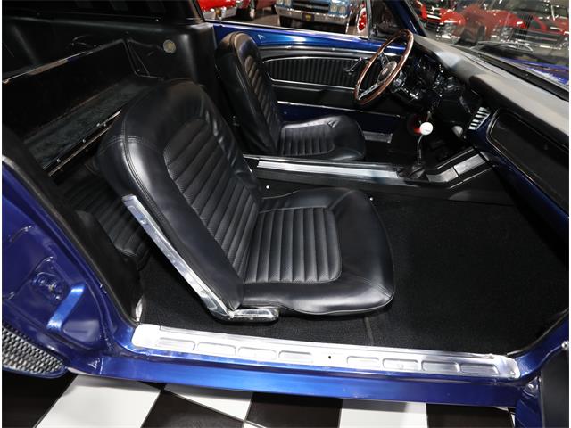 1965 Ford Mustang (CC-2067731) for sale in Addison, Illinois