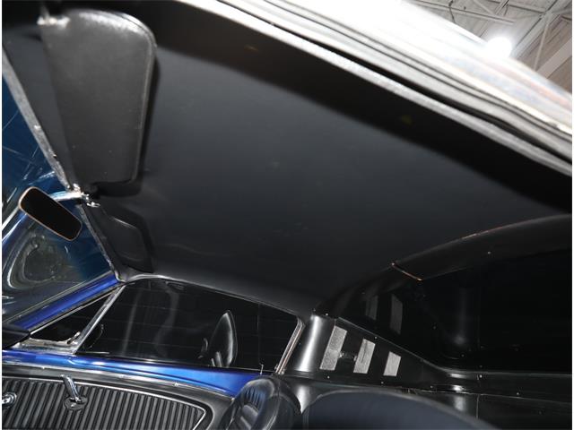 1965 Ford Mustang (CC-2067731) for sale in Addison, Illinois