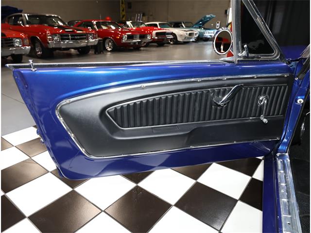 1965 Ford Mustang (CC-2067731) for sale in Addison, Illinois
