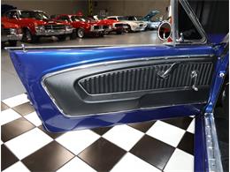 1965 Ford Mustang (CC-2067731) for sale in Addison, Illinois
