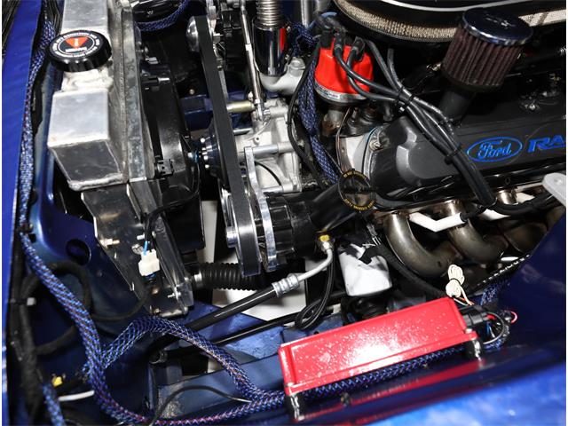 1965 Ford Mustang (CC-2067731) for sale in Addison, Illinois