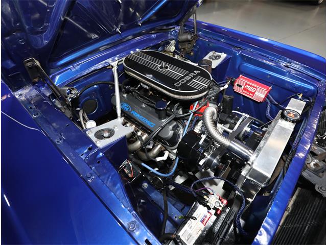 1965 Ford Mustang (CC-2067731) for sale in Addison, Illinois