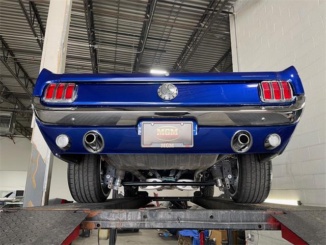 1965 Ford Mustang (CC-2067731) for sale in Addison, Illinois