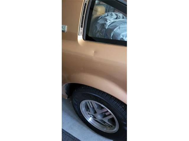 1982 Mazda RX-7 (CC-2067732) for sale in Cadillac, Michigan