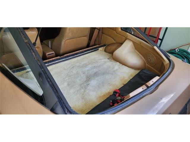 1982 Mazda RX-7 (CC-2067732) for sale in Cadillac, Michigan