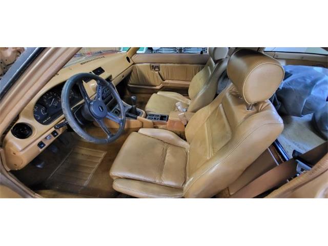 1982 Mazda RX-7 (CC-2067732) for sale in Cadillac, Michigan