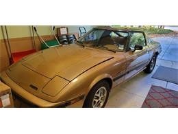 1982 Mazda RX-7 (CC-2067732) for sale in Cadillac, Michigan