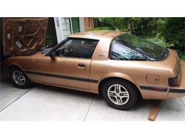 1982 Mazda RX-7 (CC-2067732) for sale in Cadillac, Michigan
