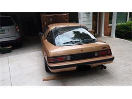 1982 Mazda RX-7 (CC-2067732) for sale in Cadillac, Michigan