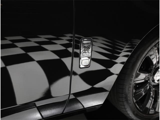 2023 Rolls-Royce Silver Ghost (CC-2067733) for sale in Addison, Illinois