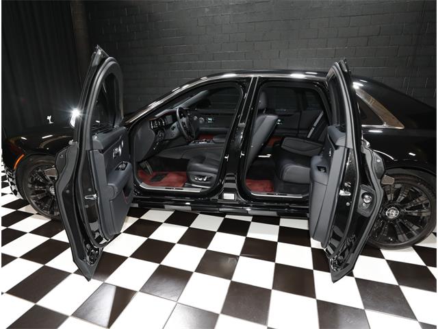 2023 Rolls-Royce Silver Ghost (CC-2067733) for sale in Addison, Illinois