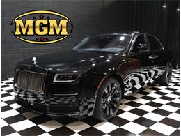 2023 Rolls-Royce Silver Ghost (CC-2067733) for sale in Addison, Illinois