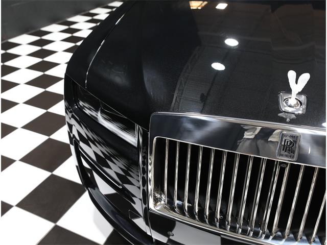 2023 Rolls-Royce Silver Ghost (CC-2067733) for sale in Addison, Illinois