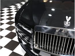 2023 Rolls-Royce Silver Ghost (CC-2067733) for sale in Addison, Illinois