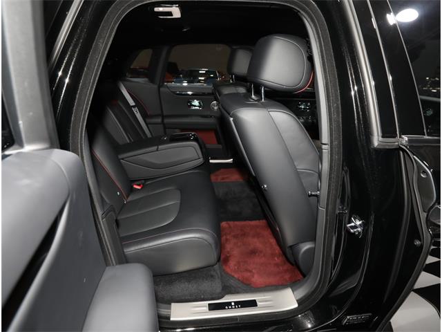 2023 Rolls-Royce Silver Ghost (CC-2067733) for sale in Addison, Illinois