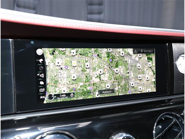 2023 Rolls-Royce Silver Ghost (CC-2067733) for sale in Addison, Illinois