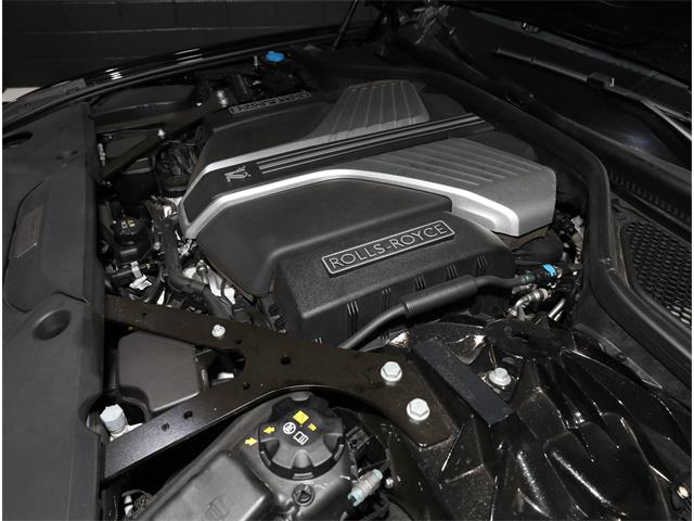 2023 Rolls-Royce Silver Ghost (CC-2067733) for sale in Addison, Illinois