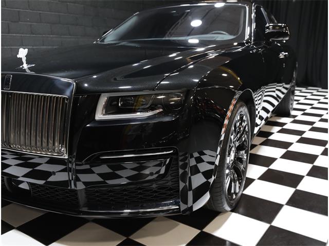 2023 Rolls-Royce Silver Ghost (CC-2067733) for sale in Addison, Illinois