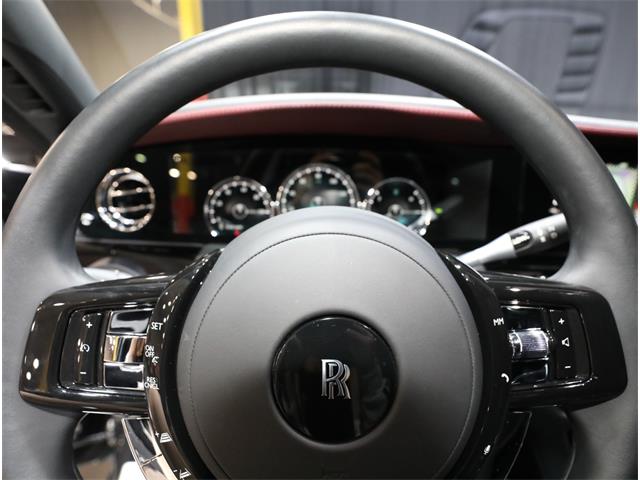 2023 Rolls-Royce Silver Ghost (CC-2067733) for sale in Addison, Illinois