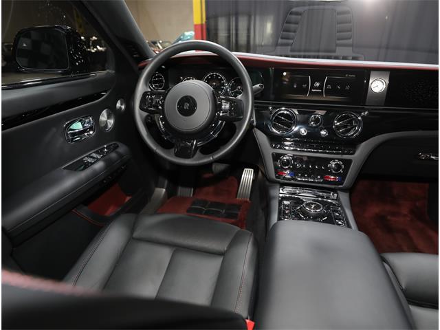 2023 Rolls-Royce Silver Ghost (CC-2067733) for sale in Addison, Illinois