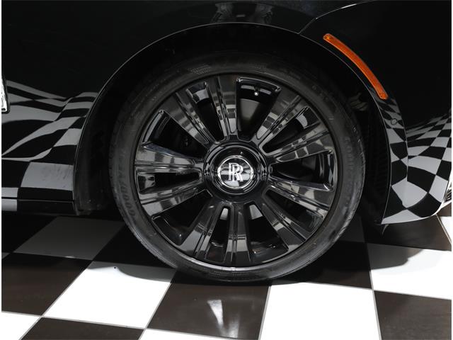 2023 Rolls-Royce Silver Ghost (CC-2067733) for sale in Addison, Illinois