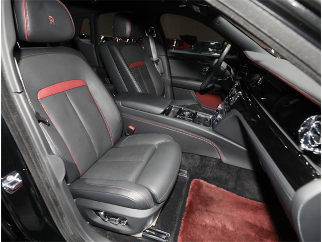 2023 Rolls-Royce Silver Ghost (CC-2067733) for sale in Addison, Illinois