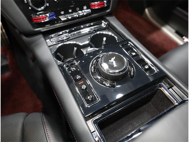 2023 Rolls-Royce Silver Ghost (CC-2067733) for sale in Addison, Illinois