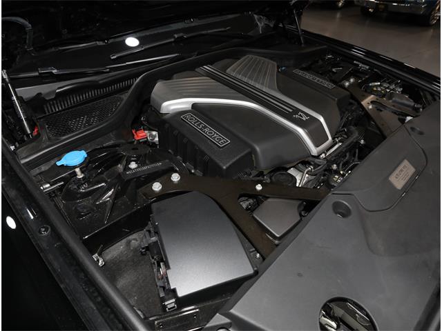 2023 Rolls-Royce Silver Ghost (CC-2067733) for sale in Addison, Illinois