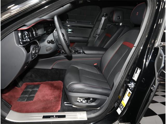 2023 Rolls-Royce Silver Ghost (CC-2067733) for sale in Addison, Illinois