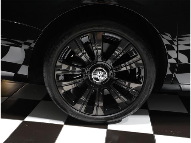 2023 Rolls-Royce Silver Ghost (CC-2067733) for sale in Addison, Illinois