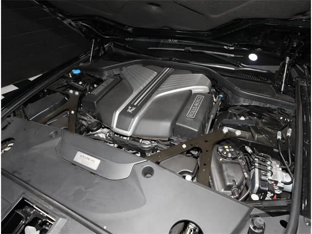 2023 Rolls-Royce Silver Ghost (CC-2067733) for sale in Addison, Illinois