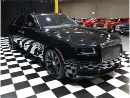2023 Rolls-Royce Silver Ghost (CC-2067733) for sale in Addison, Illinois