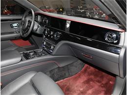 2023 Rolls-Royce Silver Ghost (CC-2067733) for sale in Addison, Illinois