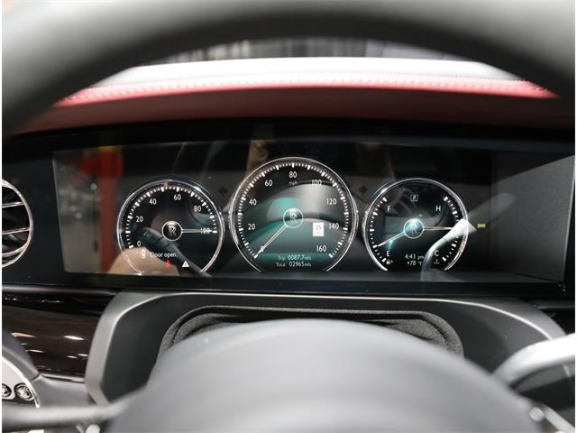 2023 Rolls-Royce Silver Ghost (CC-2067733) for sale in Addison, Illinois