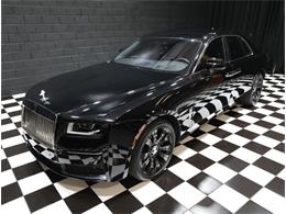 2023 Rolls-Royce Silver Ghost (CC-2067733) for sale in Addison, Illinois