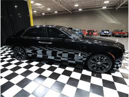 2023 Rolls-Royce Silver Ghost (CC-2067733) for sale in Addison, Illinois