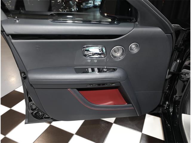 2023 Rolls-Royce Silver Ghost (CC-2067733) for sale in Addison, Illinois