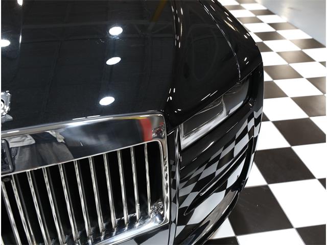 2023 Rolls-Royce Silver Ghost (CC-2067733) for sale in Addison, Illinois