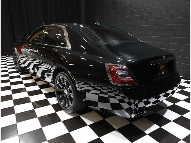 2023 Rolls-Royce Silver Ghost (CC-2067733) for sale in Addison, Illinois