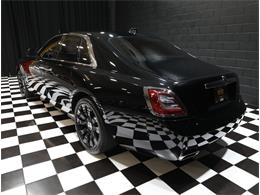 2023 Rolls-Royce Silver Ghost (CC-2067733) for sale in Addison, Illinois