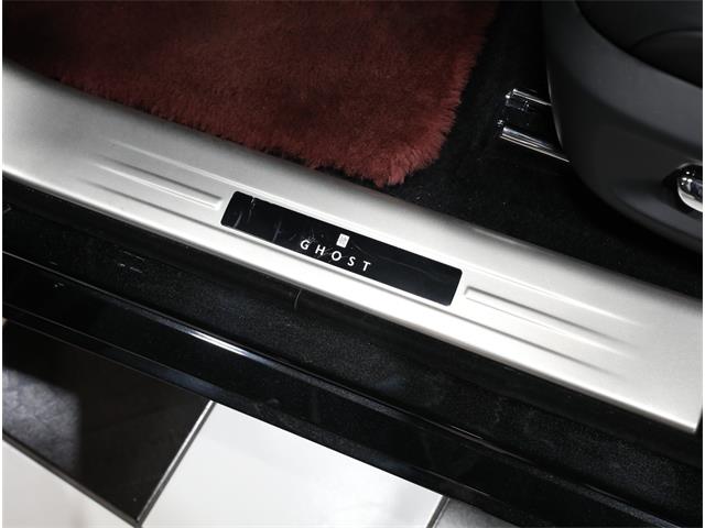 2023 Rolls-Royce Silver Ghost (CC-2067733) for sale in Addison, Illinois