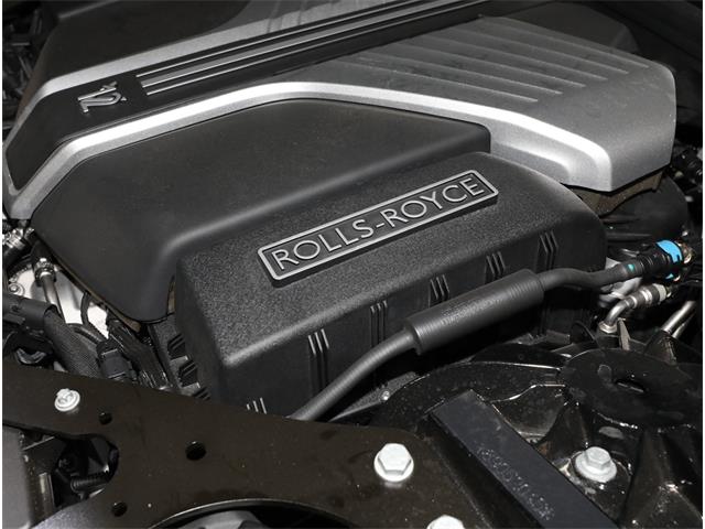 2023 Rolls-Royce Silver Ghost (CC-2067733) for sale in Addison, Illinois