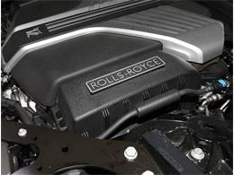 2023 Rolls-Royce Silver Ghost (CC-2067733) for sale in Addison, Illinois