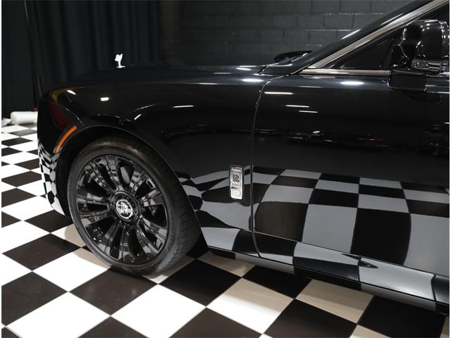 2023 Rolls-Royce Silver Ghost (CC-2067733) for sale in Addison, Illinois