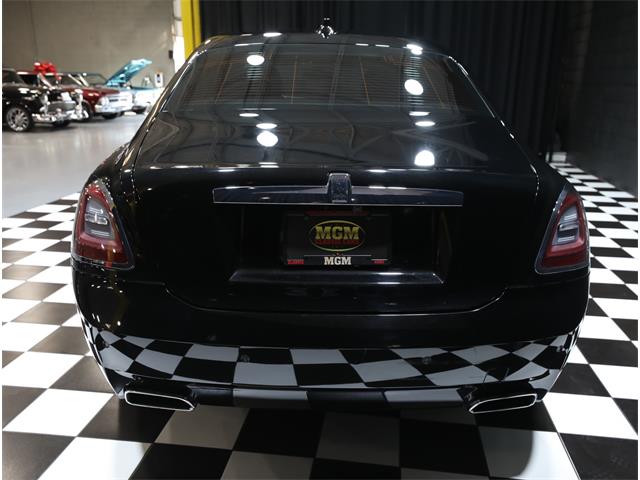 2023 Rolls-Royce Silver Ghost (CC-2067733) for sale in Addison, Illinois