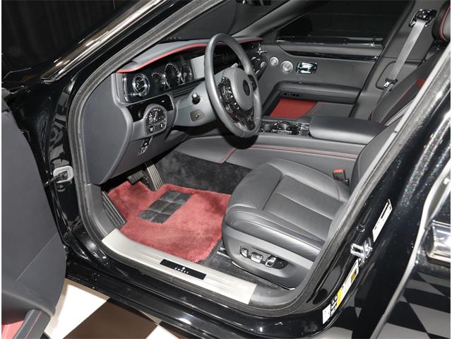 2023 Rolls-Royce Silver Ghost (CC-2067733) for sale in Addison, Illinois