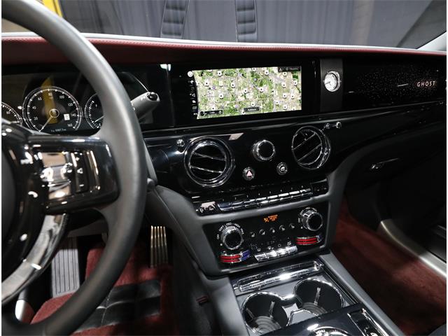 2023 Rolls-Royce Silver Ghost (CC-2067733) for sale in Addison, Illinois