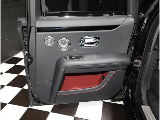 2023 Rolls-Royce Silver Ghost (CC-2067733) for sale in Addison, Illinois