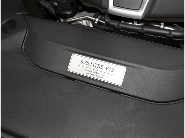 2023 Rolls-Royce Silver Ghost (CC-2067733) for sale in Addison, Illinois